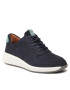 Clarks Sneakersy Un Rio Sprint 261654644 Tmavomodrá - Pepit.sk