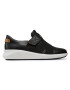 Clarks Sneakersy Un Rio Strap 261456144 Čierna - Pepit.sk