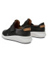 Clarks Sneakersy Un Rio Strap 261456144 Čierna - Pepit.sk