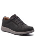 Clarks Sneakersy Un Trail Form 261409787 Čierna - Pepit.sk