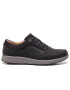 Clarks Sneakersy Un Trail Form 261409787 Čierna - Pepit.sk