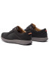 Clarks Sneakersy Un Trail Form 261409787 Čierna - Pepit.sk