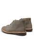 Clarks Šnurovacia obuv Chantry Mid 261677097 Sivá - Pepit.sk