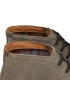 Clarks Šnurovacia obuv Chantry Mid 261677097 Sivá - Pepit.sk