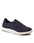 Clarks Tenisky Brinkley Ave 26166623 Tmavomodrá - Pepit.sk