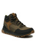 Clarks Trekingová obuv Atl Trekhigtx GORE-TEX 261614797 Zelená - Pepit.sk