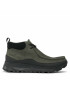 Clarks Trekingová obuv ATLTKWallBTGTX GORE-TEX 261745317 Kaki - Pepit.sk