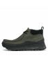 Clarks Trekingová obuv ATLTKWallBTGTX GORE-TEX 261745317 Kaki - Pepit.sk