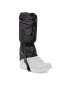 Climbing Technology Štucne Prosnow Gaiter 7X940BC Čierna - Pepit.sk