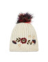 CMP Čiapka Knitted Hat 5505050 Béžová - Pepit.sk