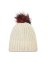 CMP Čiapka Knitted Hat 5505050 Béžová - Pepit.sk