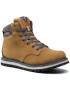 CMP Outdoorová obuv Dorado Lifestyle Shoe Wp 39Q4937 Hnedá - Pepit.sk