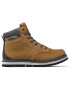 CMP Outdoorová obuv Dorado Lifestyle Shoe Wp 39Q4937 Hnedá - Pepit.sk