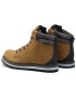 CMP Outdoorová obuv Dorado Lifestyle Shoe Wp 39Q4937 Hnedá - Pepit.sk