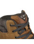 CMP Outdoorová obuv Dorado Lifestyle Shoe Wp 39Q4937 Hnedá - Pepit.sk