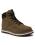 CMP Outdoorová obuv Dorado Lifestyle Shoe Wp 39Q4937 Kaki - Pepit.sk