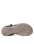 CMP Sandále Adib Wmn Hiking Sandal 39Q9536 Sivá - Pepit.sk