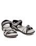 CMP Sandále Adib Wmn Hiking Sandal 39Q9536 Sivá - Pepit.sk