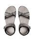 CMP Sandále Adib Wmn Hiking Sandal 39Q9536 Sivá - Pepit.sk