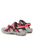 CMP Sandále Almaak Wmn Hiking Sandal 38Q9946 Ružová - Pepit.sk