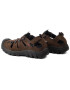 CMP Sandále Avior Hiking Sandal 39Q9657 Hnedá - Pepit.sk