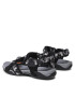 CMP Sandále Hamal Hiking Sandal 38Q9957 Čierna - Pepit.sk