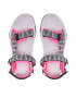 CMP Sandále Hamal Wmn Hiking Sandal 38Q9956 Sivá - Pepit.sk