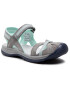 CMP Sandále Hezie Wmn Hiking Sandal 30Q9546 Strieborná - Pepit.sk