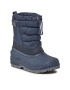 CMP Snehule Hanki 3.0 Snow Boots 3Q75674 Tmavomodrá - Pepit.sk