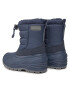 CMP Snehule Hanki 3.0 Snow Boots 3Q75674 Tmavomodrá - Pepit.sk