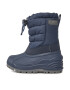 CMP Snehule Hanki 3.0 Snow Boots 3Q75674 Tmavomodrá - Pepit.sk