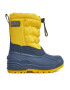 CMP Snehule Hanki 3.0 Snow Boots 3Q75674 Žltá - Pepit.sk