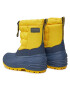 CMP Snehule Hanki 3.0 Snow Boots 3Q75674 Žltá - Pepit.sk