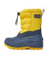 CMP Snehule Hanki 3.0 Snow Boots 3Q75674 Žltá - Pepit.sk