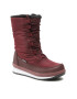 CMP Snehule Harma Wmn Snow Boot Wp 39Q4976 Bordová - Pepit.sk