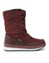 CMP Snehule Harma Wmn Snow Boot Wp 39Q4976 Bordová - Pepit.sk