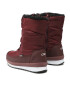 CMP Snehule Harma Wmn Snow Boot Wp 39Q4976 Bordová - Pepit.sk