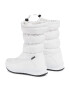 CMP Snehule Hoty Wmn Snow Boot 39Q4986 Biela - Pepit.sk