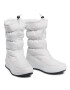 CMP Snehule Hoty Wmn Snow Boot 39Q4986 Biela - Pepit.sk