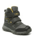 CMP Snehule Kid Pyry Snow Boot Wp 38Q4514 Sivá - Pepit.sk