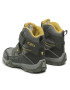 CMP Snehule Kid Pyry Snow Boot Wp 38Q4514 Sivá - Pepit.sk