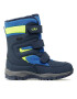 CMP Snehule Kids Hexis Snow Boot Wp 30Q4634 Tmavomodrá - Pepit.sk