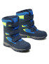 CMP Snehule Kids Hexis Snow Boot Wp 30Q4634 Tmavomodrá - Pepit.sk