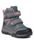 CMP Snehule Kids Pyry Snow Boot Wp 38Q4514 Sivá - Pepit.sk