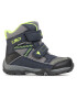 CMP Snehule Kids Pyry Snow Boot Wp 38Q4514 Sivá - Pepit.sk