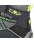 CMP Snehule Kids Pyry Snow Boot Wp 38Q4514 Sivá - Pepit.sk