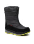 CMP Snehule Kids Rae Snow Boots Wp 39Q4964 Sivá - Pepit.sk