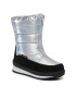 CMP Snehule Kids Rae Snow Boots Wp 39Q4964 Strieborná - Pepit.sk