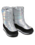 CMP Snehule Kids Rae Snow Boots Wp 39Q4964 Strieborná - Pepit.sk