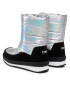 CMP Snehule Kids Rae Snow Boots Wp 39Q4964J Strieborná - Pepit.sk